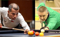 World Cup billiards: Trần Quyết Chiến đại chiến thiên tài Caudron: Xem ở đâu, khi nào?