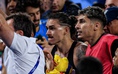 Hỗn loạn nghiêm trọng sau trận bán kết Copa America, Darwin Nunez và CĐV Colombia ẩu đả