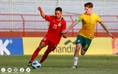U.19 Úc, đối thủ đá trận quyết định với U.19 Việt Nam nguy hiểm thế nào?
