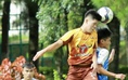 Tạm dừng tất cả các trận đấu trong hệ thống thi đấu quốc gia tại Việt Nam