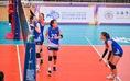 Đội tuyển bóng chuyền nữ Việt Nam đánh bại U.21 Canada ở giải Thượng Hải Future Stars