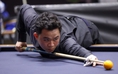 Billiards 3 băng: Bao Phương Vinh chạm trán 'huyền thoại sống' người Thụy Điển