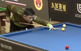 Billiards 3 băng: Bao Phương Vinh đã hay, nhưng 'hoàng tử Ai Cập' còn hay hơn