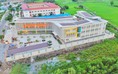 Trường học hiện đại, tổng đầu tư hơn 57 tỉ đồng ở TP.HCM sắp khánh thành