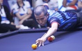 Billiards 3 băng: Trần Quyết Chiến so tài với các cơ thủ Hàn Quốc, Campuchia