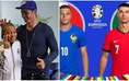 Mbappe: Từ cậu bé hâm mộ Ronaldo đến đối thủ lớn nhất của CR7 ở trận sống còn
