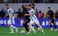 Copa America 2024: Messi sút hỏng 11 m đã có Emiliano Martinez cứu, Argentina vào bán kết