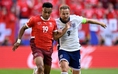 Vất vả hạ Thụy Sĩ, đội tuyển Anh điền tên vào bán kết sau loạt luân lưu