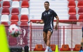 Cơ hội vô địch của Ronaldo lại phải đối mặt với cơn ác mộng Al Hilal