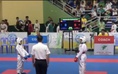 Giám định độc lập vụ phụ huynh tố cáo sai phạm ở giải karate TP.HCM