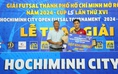 Hồ Văn Ý được vinh danh, CLB Anderlecht đăng quang thuyết phục