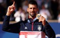 Djokovic bật khóc: 'Tôi đã có danh hiệu quý giá nhất sự nghiệp'