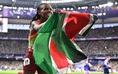 ‘Sát thủ mỉm cười’ giúp Kenya có HCV đầu tiên ở Olympic 2024, đồng đội thoát ‘drama'