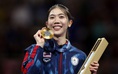 Võ sĩ Thái Lan tiếp nối ‘thần đồng’ Yulo của Philippines: Giành HCV Olympic, nhận thưởng khủng