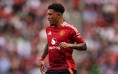 Jadon Sancho vẫn có thể chia tay M.U ngay trước trận Siêu cúp Anh