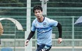 Công Phượng chia tay Yokohama FC, chưa rõ bến đỗ tiếp theo