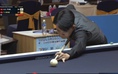 Billiards 3 băng: Cơ thủ Việt Nam liên tục tung sê-ri lớn, thắng thuyết phục trận ra quân