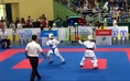 VĐV nhí từ bỏ karate sau lùm xùm ở giải trẻ: Nỗi buồn lớn đọng lại! 