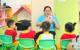 Năm học mới với học sinh đặc biệt