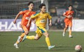 Trường ĐH Sư phạm TDTT Hà Nội 2-0 Trường ĐH Công nghiệp Hà Nội: Suất cuối