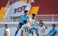 ĐH Sư phạm TP.HCM 0-3 ĐH Bách khoa ĐHQG TP.HCM: Vé play-off xứng đáng