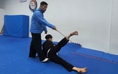 HLV taekwondo bị tố đánh VĐV: Giải thích về roi tre, gặp các phụ huynh trước khi đóng CLB