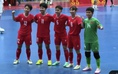 Đội tuyển futsal nữ Việt Nam thắng đậm Myanmar trận ra quân giải châu Á: K’Thủa rất hay!