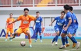Bùng nổ bàn thắng