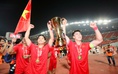 Đội tuyển Việt Nam tăng hạng FIFA nhờ vô địch AFF Cup, Thái Lan nếm mùi rớt hạng