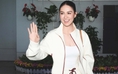 'Mỹ nhân đẹp nhất Philippines' khoe street style trẻ trung ở Việt Nam