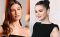 Hailey Bieber - Selena Gomez thổi bùng nghi vấn mâu thuẫn