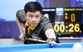 Billiards: Bao Phương Vinh thua ngược đáng tiếc, World Championship 2025 sạch bóng cơ thủ Việt Nam