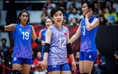 Bóng chuyền nữ Việt Nam vượt khó trước SEA Games 33: Tại sao không thể tập huấn nước ngoài?