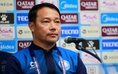 HLV Vũ Hồng Việt và trung vệ Nam Định 'nói cứng': 'Gamba Osaka cực mạnh, nhưng sẽ có bất ngờ'