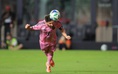 Messi ghi ngay cú đúp sau bản hợp đồng mới, Inter Miami thẳng tiến ở MLS Cup