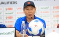 HLV Kim Sang-sik nói điều rất bất ngờ về án phạt Malaysia, mong mỏi đội tuyển Việt Nam thắng Nepal