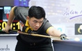 Billiards: Bao Phương Vinh bùng nổ với sê-ri cực khủng, thiết lập kỷ lục thế giới