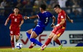 Vòng loại Asian Cup 2027, đội tuyển Việt Nam 3-1 Nepal: Đạt mục tiêu 3 điểm