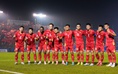 Bảng xếp hạng vòng loại Asian Cup mới nhất: Đội tuyển Việt Nam tốp 2, bám đuổi quyết liệt Malaysia