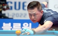Billiards: Ngược dòng cực hay, Mã Minh Cẩm lần thứ 2 liên tiếp vào bán kết PBA