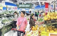 Giá rau củ tăng 'chóng mặt'