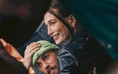 Hailey Bieber dự định sinh thêm con với Justin Bieber
