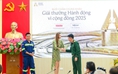 Xuân Bắc, Hồ Ngọc Hà ngồi 'ghế nóng' giải thưởng Hành động vì cộng đồng 2025