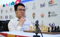 Lê Quang Liêm dừng bước ở World Cup cờ vua 2025 sau loạt đấu tie-break cân não