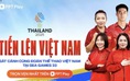 Lộ diện kênh trực tiếp 'cực xịn' SEA Games 33 ở Thái Lan