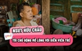 NSƯT Hữu Châu: Sau này có thể không có tôi, Thành Lộc, Hồng Vân nhưng...