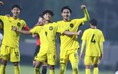 U.17 Malaysia thắng kịch tính Hồng Kông, vẫn xếp trên Việt Nam ở vòng loại châu Á