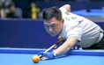 Billiards: Cơ thủ Việt Nam a-băng cực hay, thắng nghẹt thở nhà vô địch Tây Ban Nha