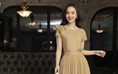 Chân váy xếp ly ăn gian vóc dáng, cho vẻ ngoài cuốn hút