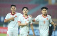 Bộ khung U.23 Việt Nam lộ diện: Đội hình cực mạnh, đủ vô địch SEA Games 33?
